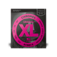 Струны для бас-гитары DʼADDARIO ECB81-5 XL Chromes Bass Regular Light 5-String (45-132) - изображение 1