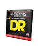 Струны для бас-гитары DR Strings HI-Beam Bass - Medium - Long Scale - 5-String (45-125) - изображение 2
