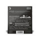 Струны для бас-гитары DʼADDARIO ECB81-5 XL Chromes Bass Regular Light 5-String (45-132) - изображение 3