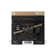 Струны для классической гитары DʼADDARIO EJ44 Pro Arte Extra Hard Tension - изображение 3