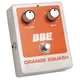 Педаль эффектов Orange Squash BBE Orangesquash - изображение 2