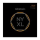 Струны для электрогитары DʼADDARIO NYXL1059 Regular Light 7-String (10-59) - изображение 1