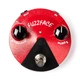 Педаль эффектов Dunlop Germanium Fuzz Face Mini Distortion - изображение 1