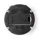 Педаль эффектов Dunlop Germanium Fuzz Face Mini Distortion - изображение 6