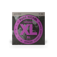 Струны для электрогитары DʼADDARIO EPN120 XL Pure Nickel Super Light (09-41) - изображение 1
