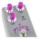 Педаль эффектов Fender PEDAL HAMMERTONE FUZZ - изображение 3