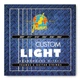 Струни для електрогітари FRAMUS 45210 Blue Label Custom Light (09-46) - зображення 3