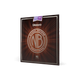 Струны для акустической гитары DʼADDARIO NB1152 Nickel Bronze Custom Light (11-52) - изображение 4