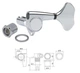 Кілки GOTOH GB707 C - зображення 4