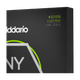 Струны для бас-гитары DʼADDARIO NYXL45105 Light Top/Med Bottom (45-105) - изображение 4