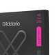 Струны для бас-гитары DʼADDARIO XTB45100 XT Bass Nickel Plated Steel Regular Light (45-100) - изображение 4