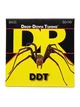 Струны для бас-гитары DR Strings DDT Drop Down Tuning Bass - Heavy (50-110) - изображение 1