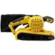 Шлифмашина ленточная STANLEY 900 Вт 76 x 533 мм SB90 - изображение 4