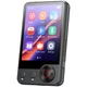 MP3 плеєр Oilsky A55 HiFi Lossless Audio 128ГБ Чорний - зображення 1
