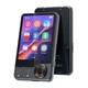 MP3 плеєр Oilsky A55 HiFi Lossless Audio 128ГБ Чорний - зображення 2