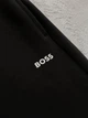 Костюм чоловічий шорти і футболка BOSS і 2пари шкарпеток чорний XL - изображение 3