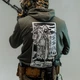 Худи Rowdy Drone Dealer Olive X-Large - изображение 8