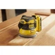 Шлифмашина эксцентриковая Stanley FatMax V20 аккумуляторная 125 мм без АКБ SFMCW220B-XJ - изображение 2