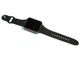 Розумний годинник Smart Watch А1 black - зображення 3