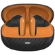 Бездротові навушники Proove Blitz II TWS with Hybrid ANC (APP) black/orange - изображение 1
