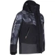 Куртка Favorite Totem S мембрана 20К\10К Grey - изображение 3