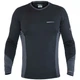 Термокофта Fahrenheit Power Grid MultiZone L/R Graphite Black - зображення 2
