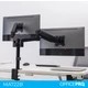 Кронштейн OfficePro MA722B 17-32" Black (VESA100х100) - зображення 6