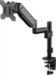 Кронштейн OfficePro MA721B 17-32" Black (VESA100х100) - зображення 5