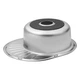 Кухонна мийка Kroner KRP Satin 57406180 (CV022773) - зображення 3