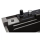 Кухонная мойка Kroner KRP Schwarze SET7546ARTHM (CV033375) - изображение 8