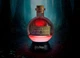 Ночник в виде флакона "Оборотное зелье", подарок в стиле Гарри Поттера/Harry Potter - изображение 6