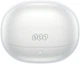 Słuchawki QCY MeloBuds N20 White (6957141411292) - obraz 2