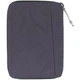 Кошелек Lifeventure Recycled RFID Mini Travel Wallet Navy - изображение 2