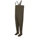 Вейдерсы Trakker N3 Chest Waders 7-8 Khaki - изображение 1