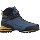 Черевики Garmont Ascent GTX 8 Blue - зображення 1