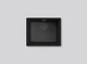 Мийка Falmec iseo 50 matt black sis5000f.00#cbf - зображення 2