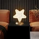 Настольная лампа «Звезда» Creatice Table Lamp - изображение 6