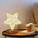 Настольная лампа «Звезда» Creatice Table Lamp - изображение 7