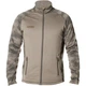Кофта Fahrenheit Power Grid Full Zip Camo M/R Khaki - изображение 1