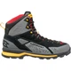 Черевики Garmont CIMA WP 9.5 Black/Orange - зображення 1