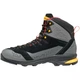 Черевики Garmont CIMA WP 9.5 Black/Orange - зображення 3
