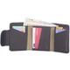 Гаманець Lifeventure X-Pac RFID Wallet Grey - зображення 4