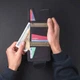 Гаманець Lifeventure X-Pac RFID Wallet Grey - зображення 7