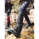Бахилы Naturehike CNK2450DS011 L Black - изображение 8
