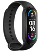 Фітнес-браслет Smart Band 6 Чорний - изображение 1