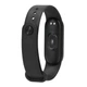Фітнес-браслет Smart Band 6 Чорний - изображение 2