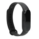 Фітнес-браслет Smart Band 6 Чорний - изображение 3