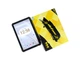 Планшет Ulefone RugKing Pad 2 Pro (8+256Gb, 10200 мАч) Black - изображение 2