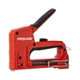 Zszywacz budowlany aluminiowy Proline 6-15 mm (55037) (5903755550378) - obraz 2