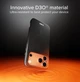 Панель SBS Full Active Mag для Apple iPhone 17 Pro Max Black (8018417526794) - зображення 9